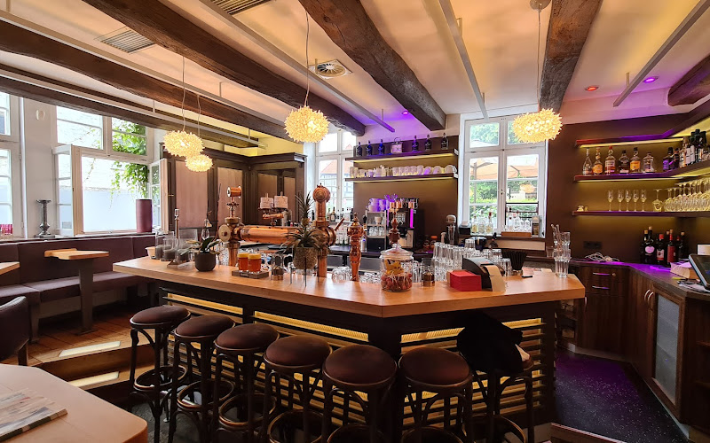 Wirtshaus Zum Salzsieder