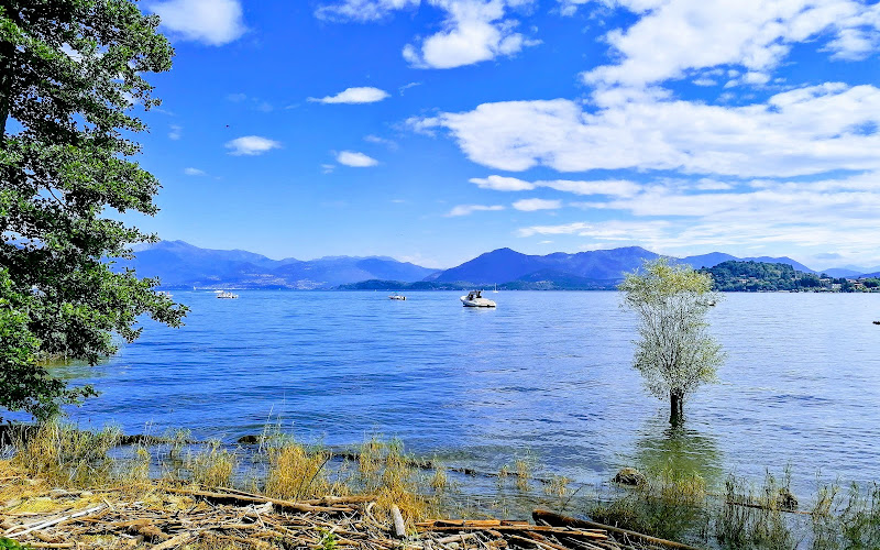 Parco del Golfo della Quassa