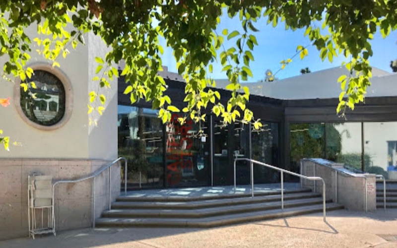 Campus Store