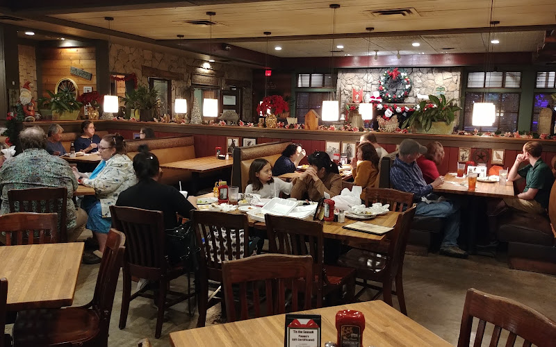 Pappy's Cafe