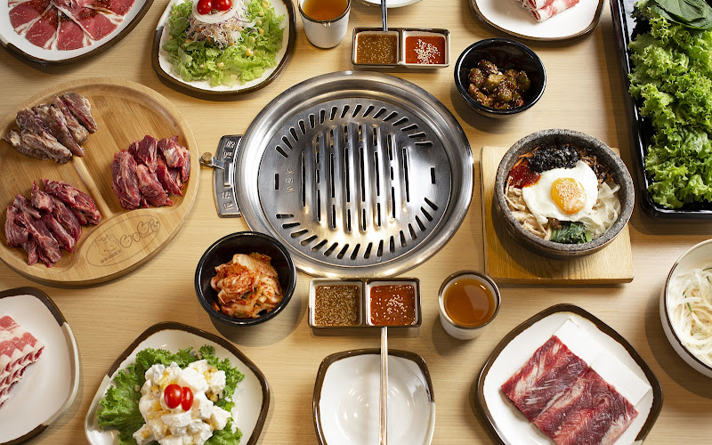 GoGi House Uông Bí