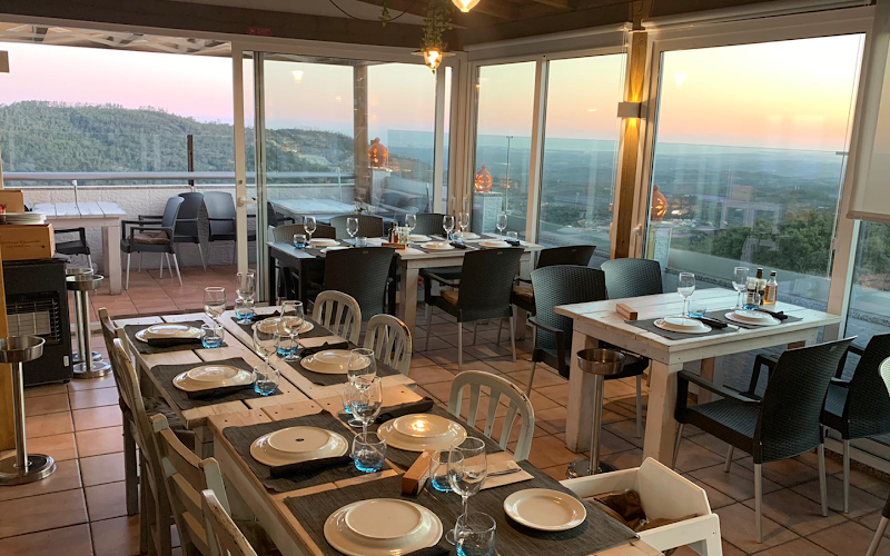 Restaurante Luar da Fóia