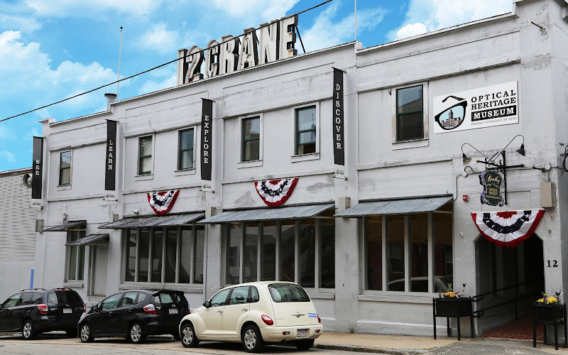 Optical Heritage Museum