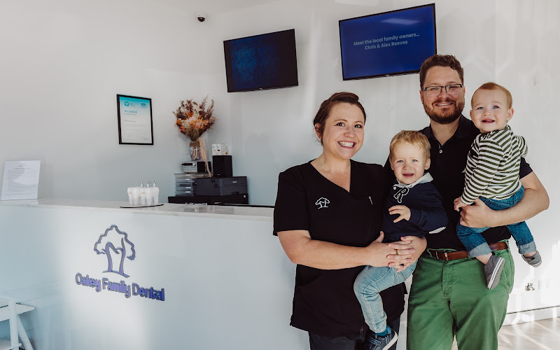Oakey Family Dental