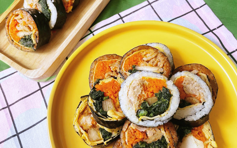 Onnie's Recipe สาขาเพชรเกษม44