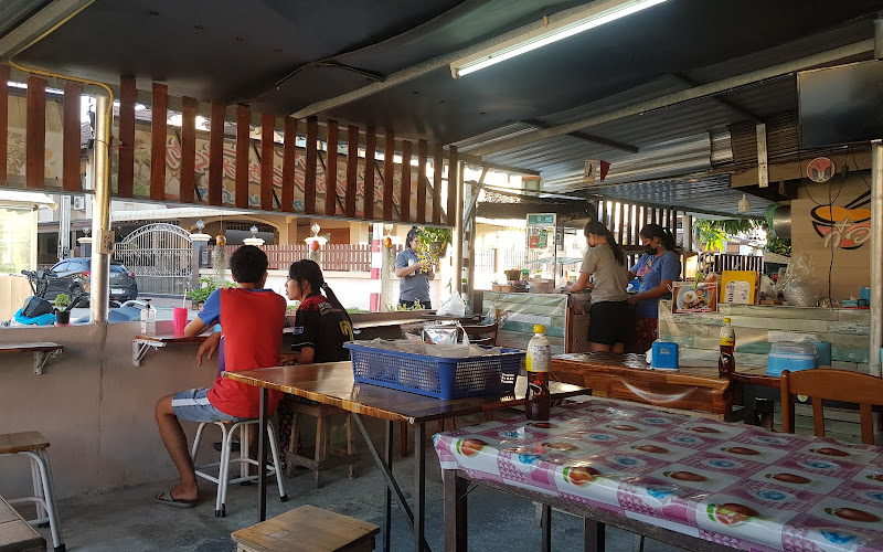 ก๋วยเต๋ยวต้มยำ ซ.อาบทรัพย์