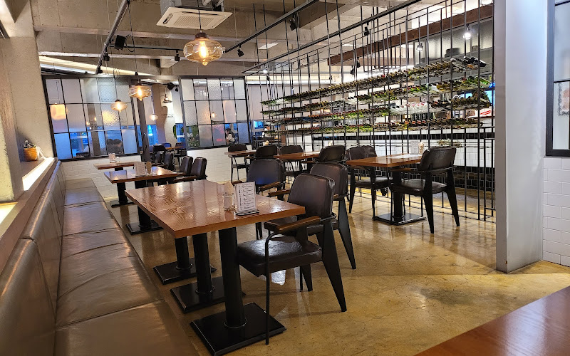 파스타바니타 김천혁신점