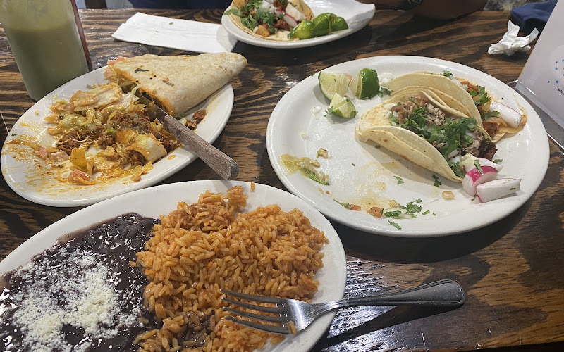 San Jose Restaurant