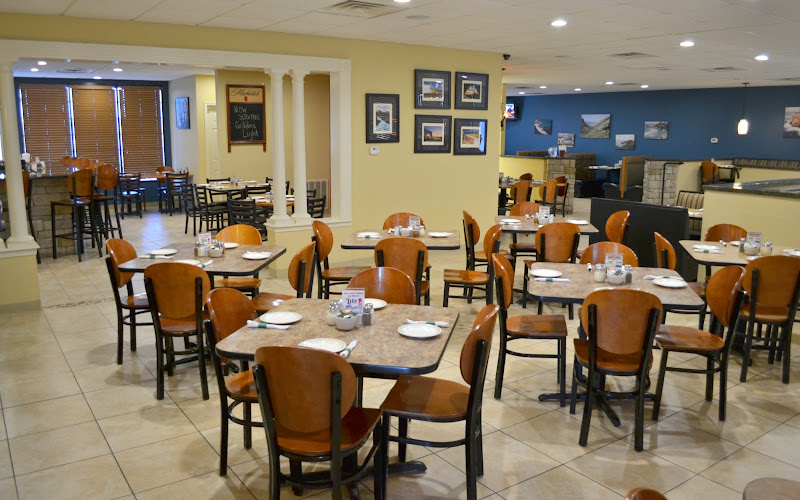 Aldo's Pizza