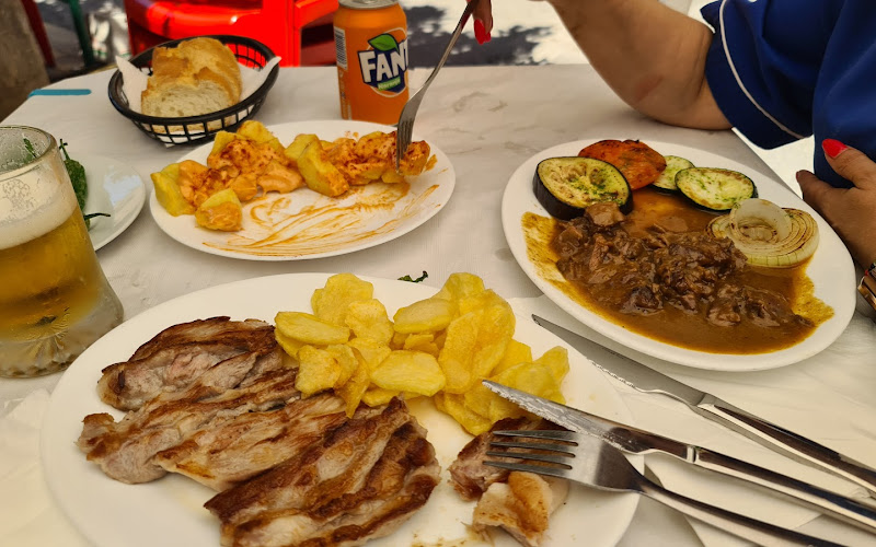 Cafetería Bocateria Nou Xesus