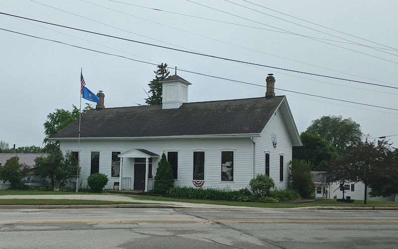 Mishicot Historical Museum