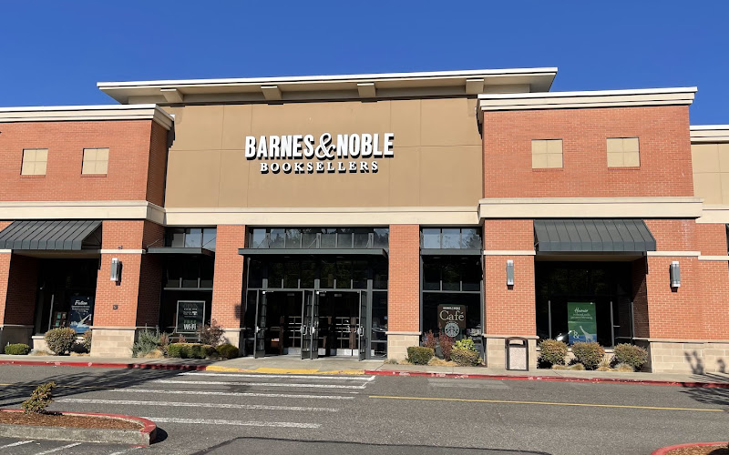 BARNES & NOBLE CAFE