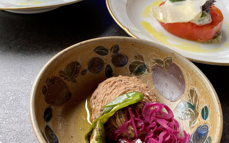 L'Allier Des Saveurs