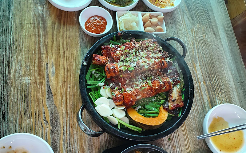 심가네