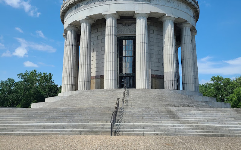 George Rogers Clark Memorial