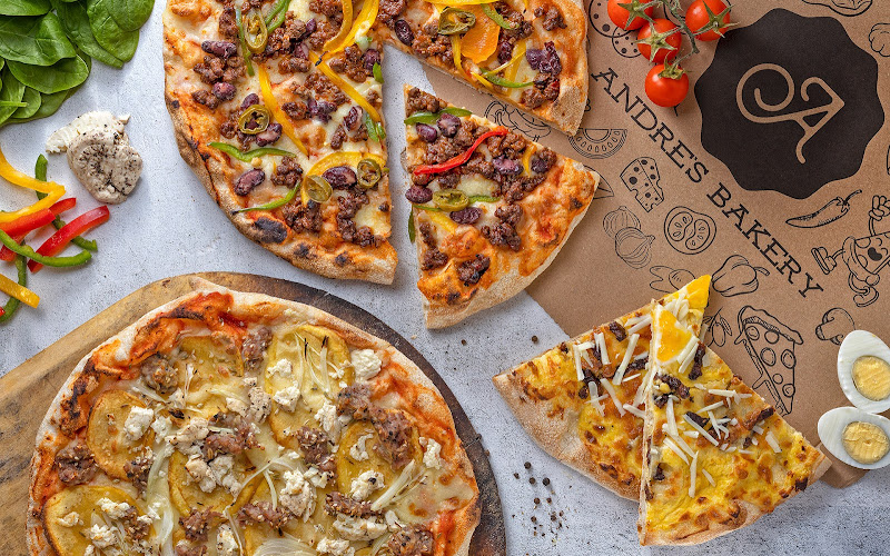 Andre's Bakery & Bistro