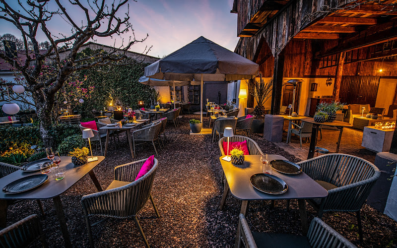 Landgasthaus & Hotel zur Krone