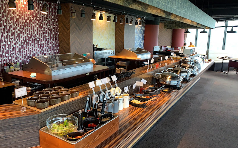 N43°SEAFOOD 〜鉄板焼きの店〜GRILLED・AGI