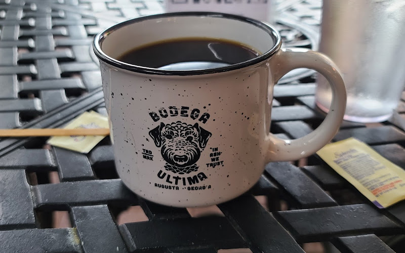Bodega Ultima - Augusta, GA