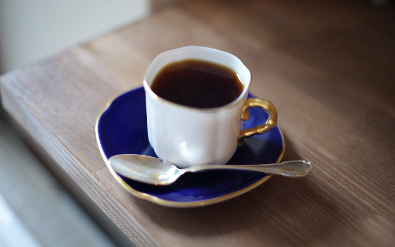 Wendu Coffee