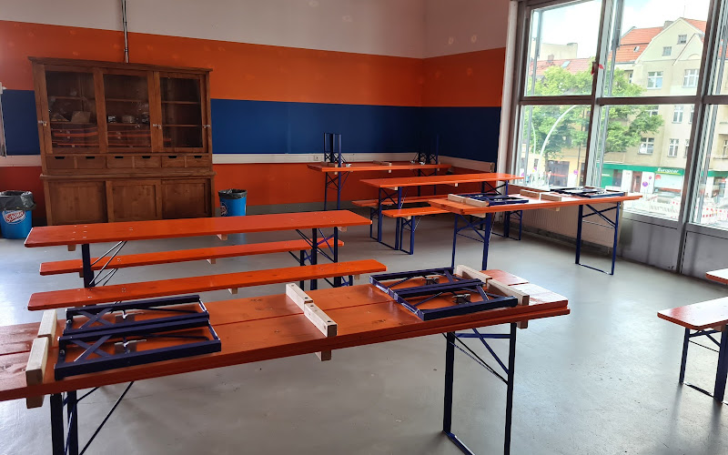 Laserstar® Berlin Lasertag, Abenteuer Minigolf, Escape Rooms & Arcade Games