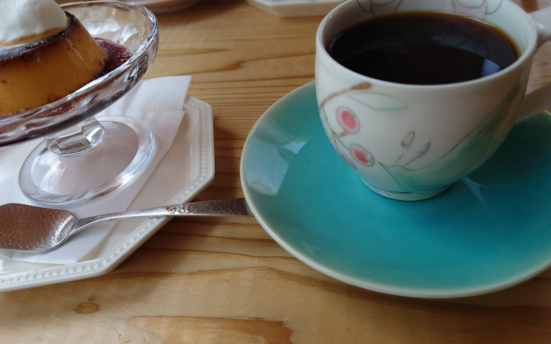 Cafe GRETEL