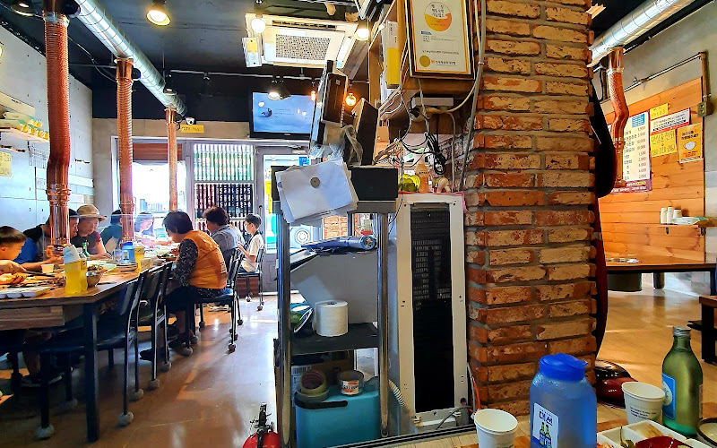 삼환축산 부곡점