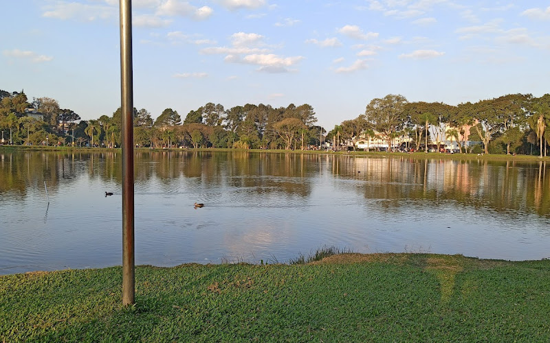 Parque Linear do Rio Bacacheri