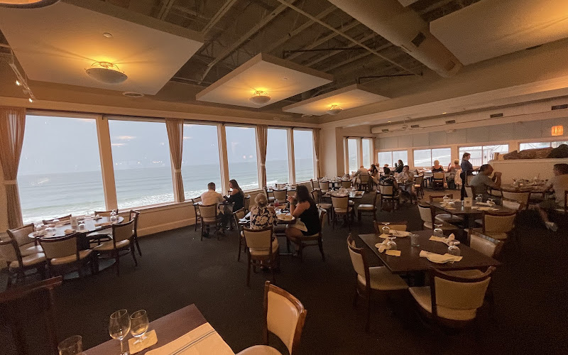 Seaglass Restaurant and Lounge