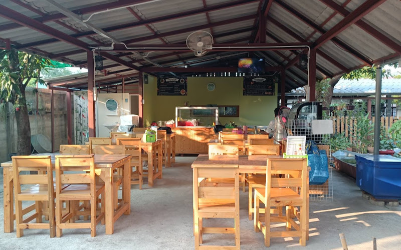 ร้านเอ็นจอย@คุ้มกะตังค์