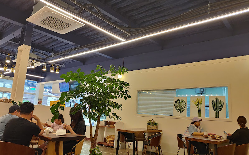 왕대박 참숯마루