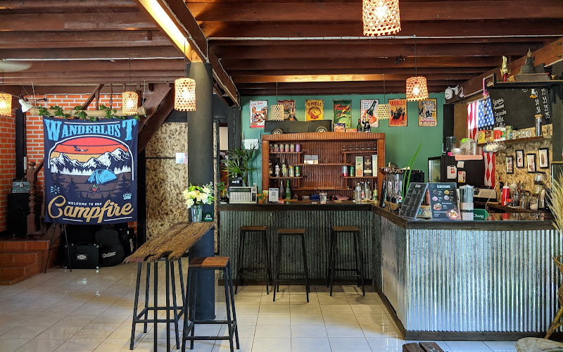 ยุ้งข้าว บาร์&บิสโทร Yoong khaos Bar & bistro