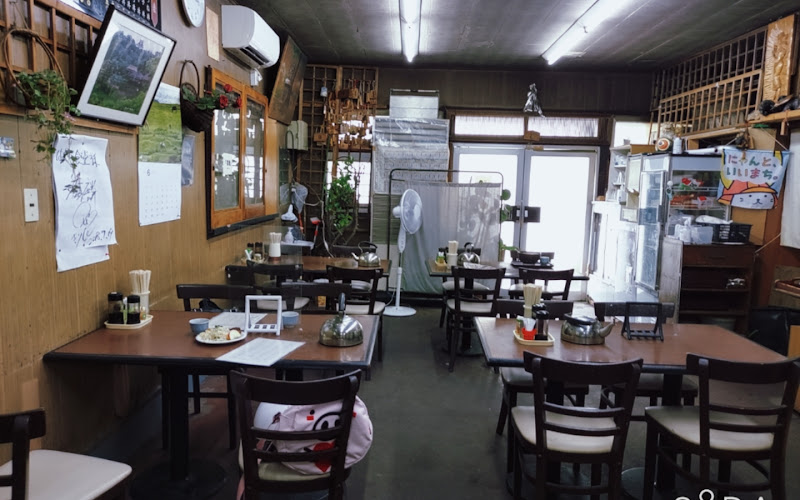 はやの食堂