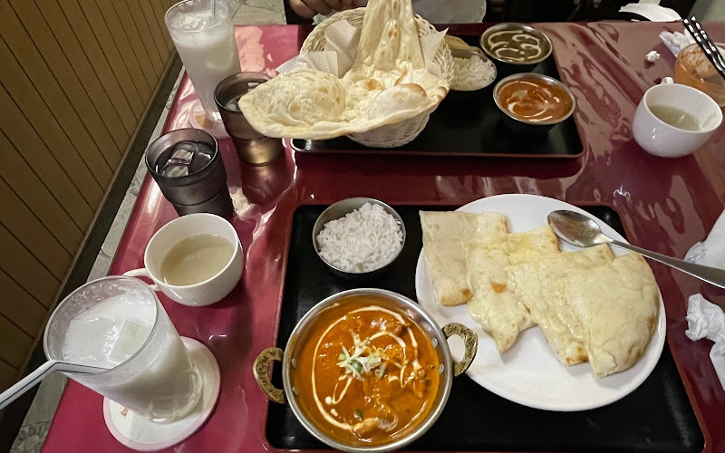 エバーグリーン・ナマステ