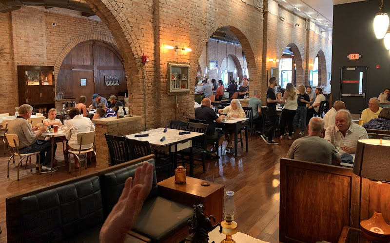 Hannon's Block Restaurant-Toledo, OH