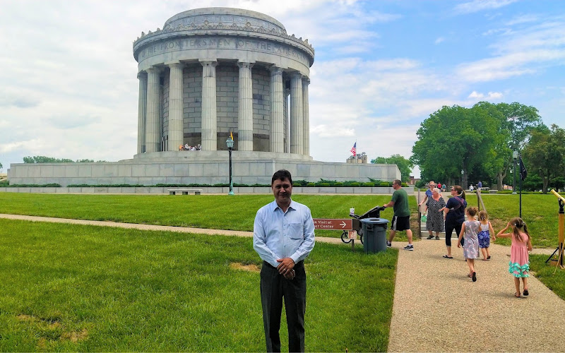 Vincennes State Historic Sites