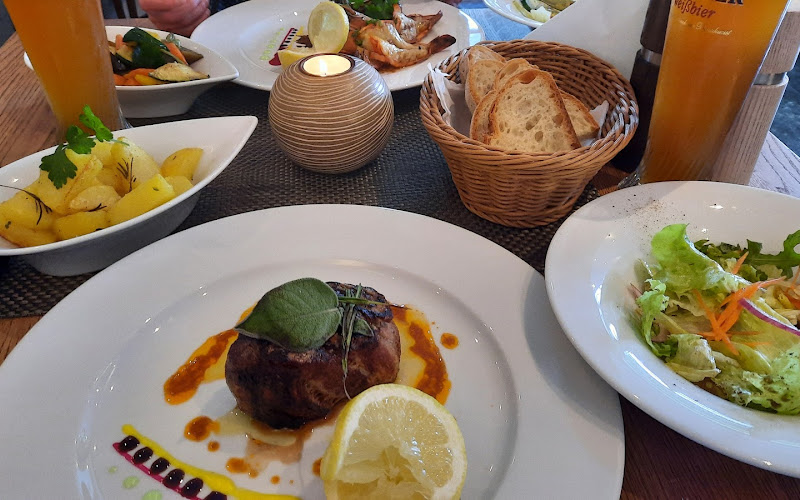 Restaurant Colosseum