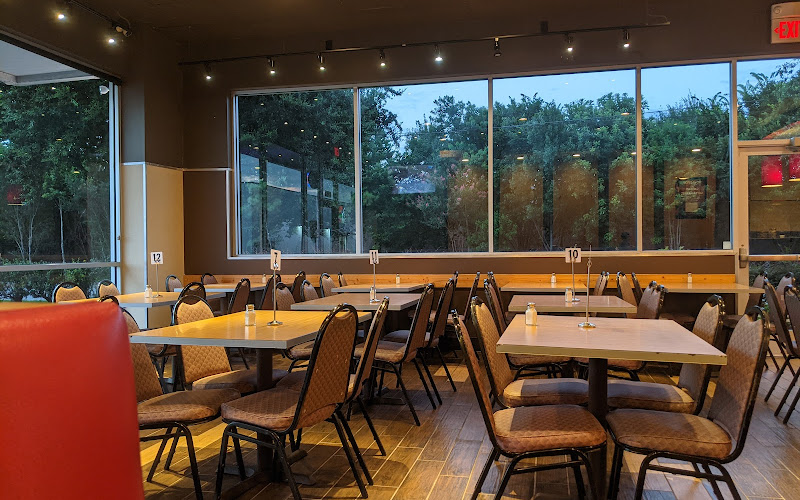 Raj Bhavan Vegetarian Restaurant
