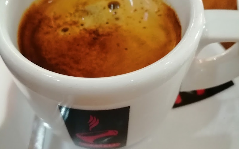 Café De Arte