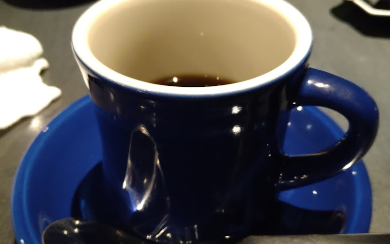 珈琲★食事 スルガマチ61