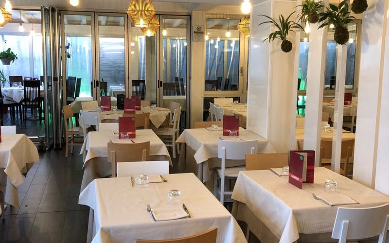 Sorriso Ristorante Pizzeria