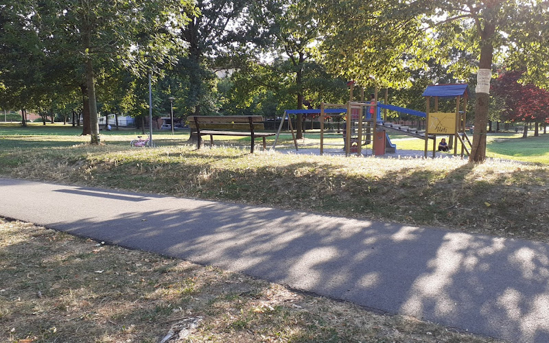 Parco Dei Caduti Della Fanfara Olandese