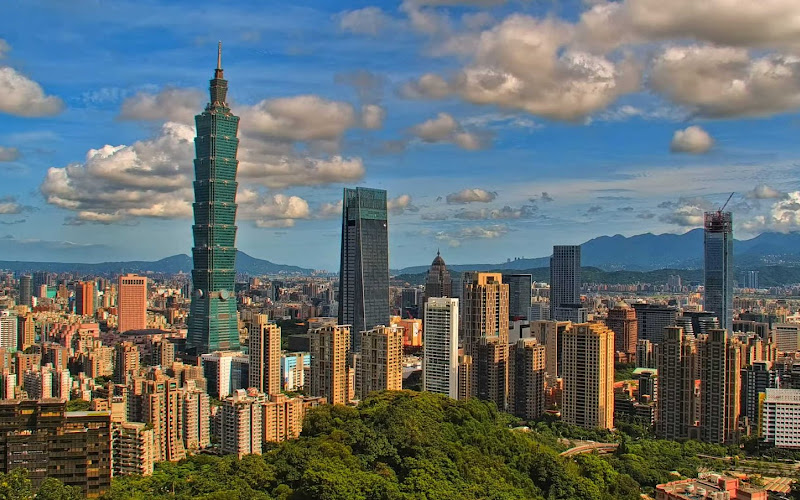 Xiangshan Firework Lookout