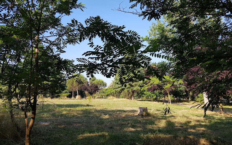 パルコ・ウルバーノ・ダグッツァノ庭園