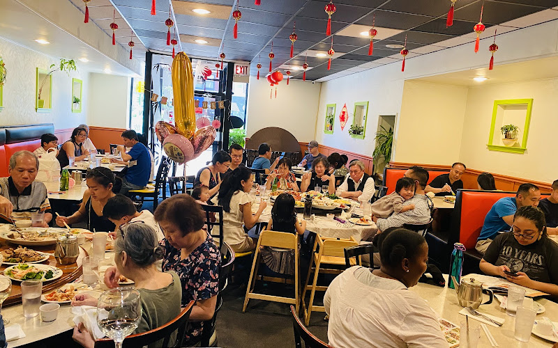 Golden Bull Restaurant