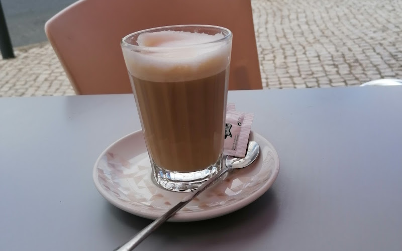 Pastelaria Somar
