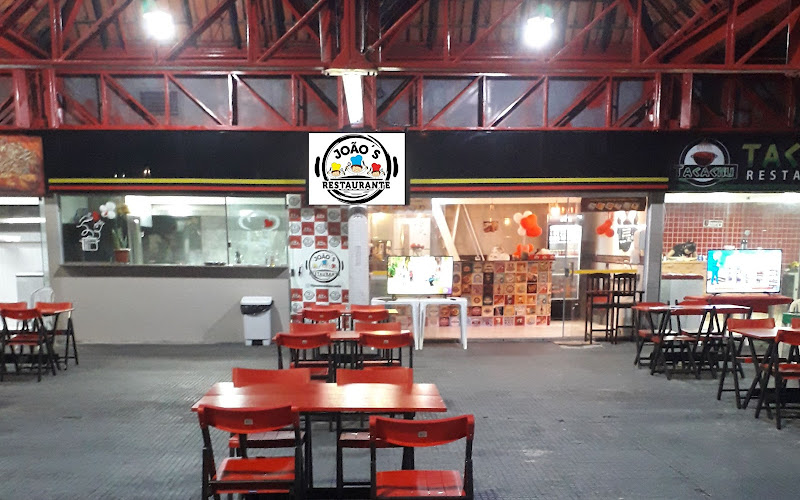Joaos Restaurante