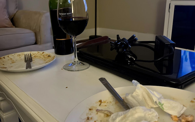 Eskimo Hut - Frozen Daiquiris To-Go