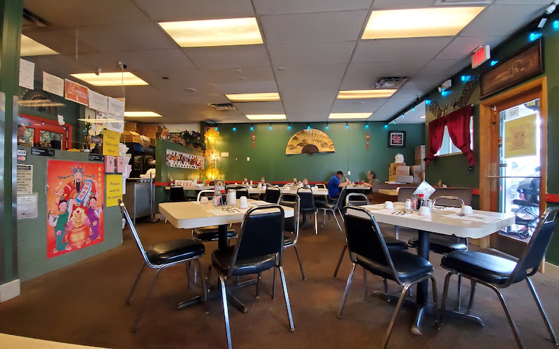 Hunan Restaurant East