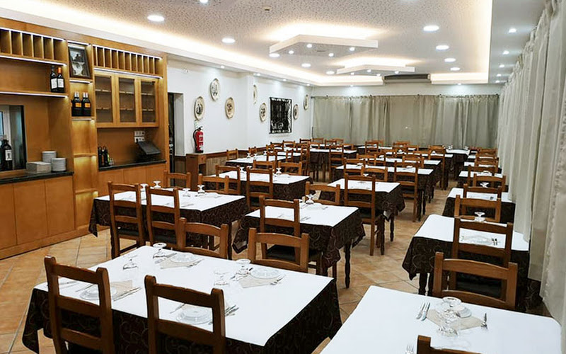 Adega TiCosta Restaurante Tradicional Português - Since 1988